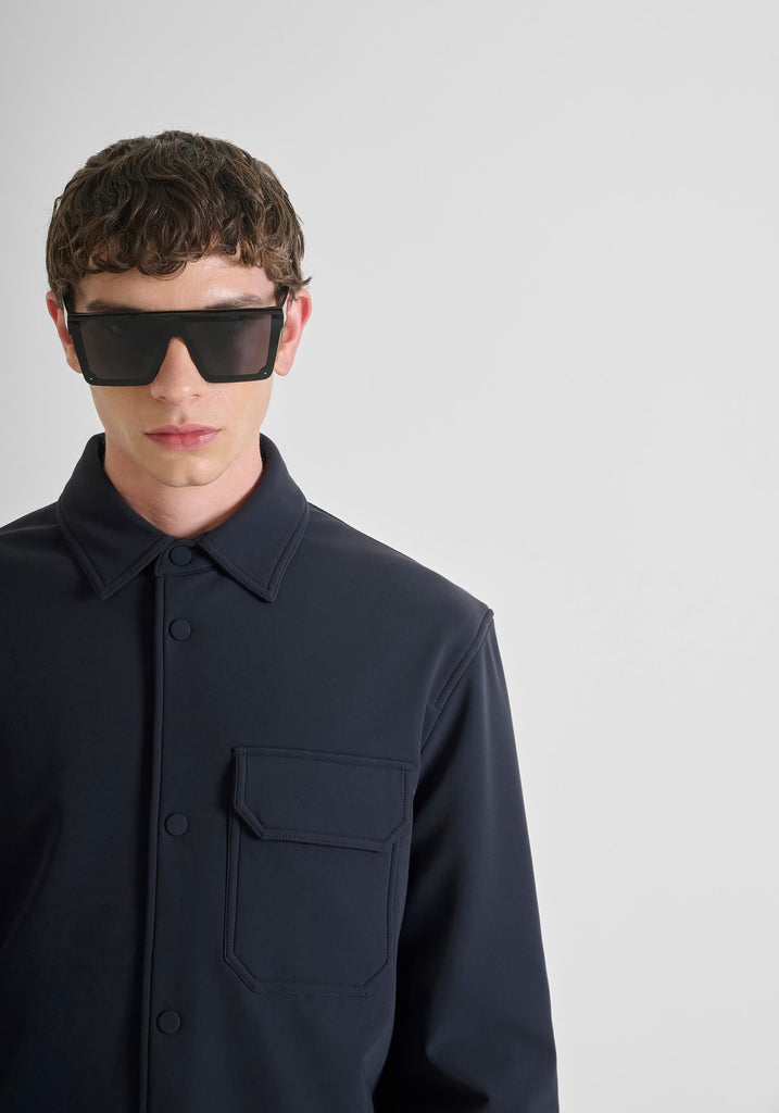 ANTONY MORATO CAMICIA MANICA LUNGA