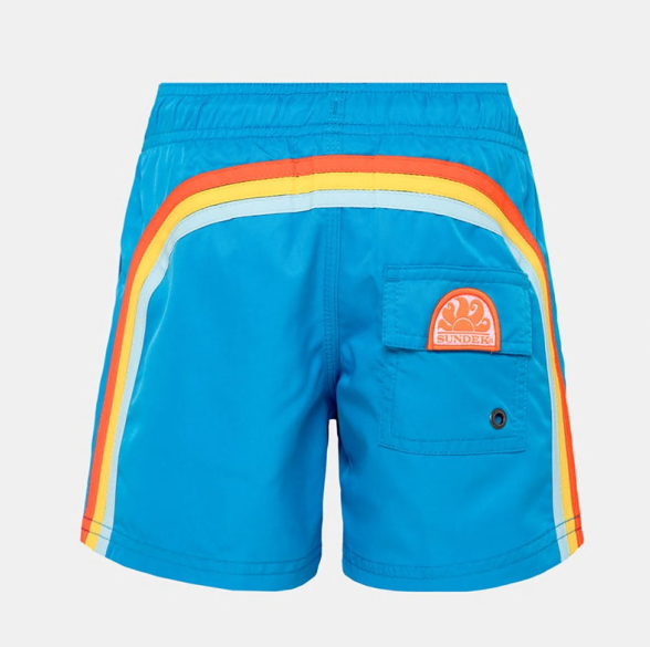 SUNDEK COSTUME CORTO VITA ELASTICATA