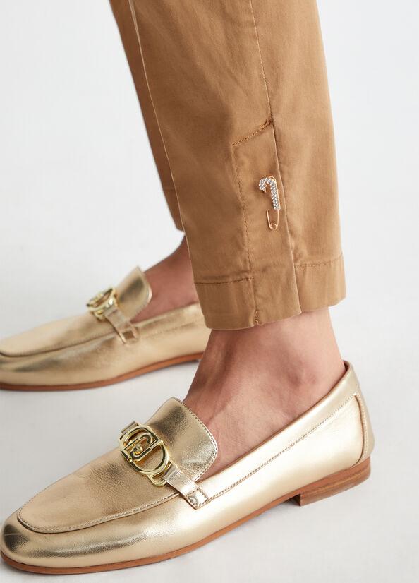 LIU JO CHINO CHIC REG.W.