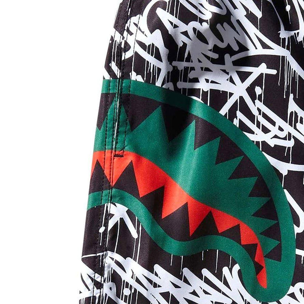 SPRAYGROUND BOXER MARE