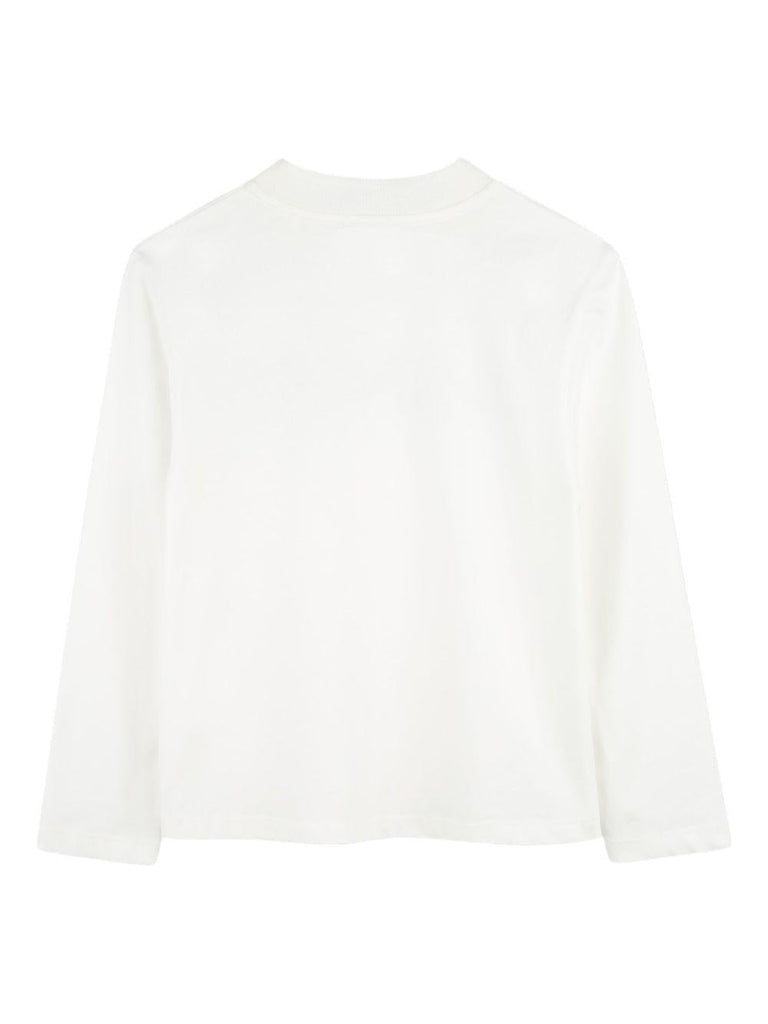 LANVIN TEE SHIRT M/L