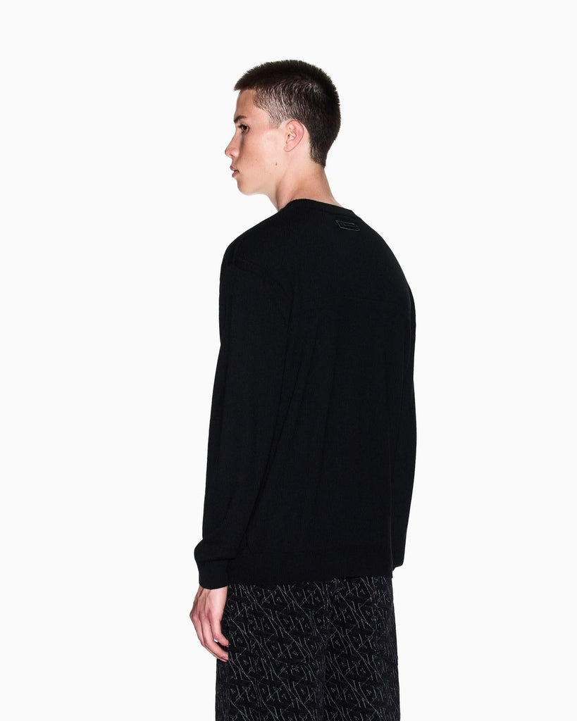 ARMANI EXCHANGE PULLOVER