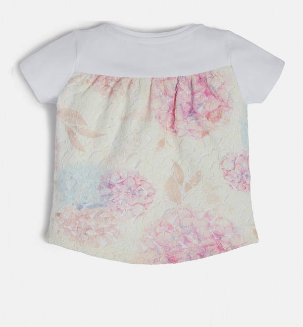 GUESS SS T-SHIRT