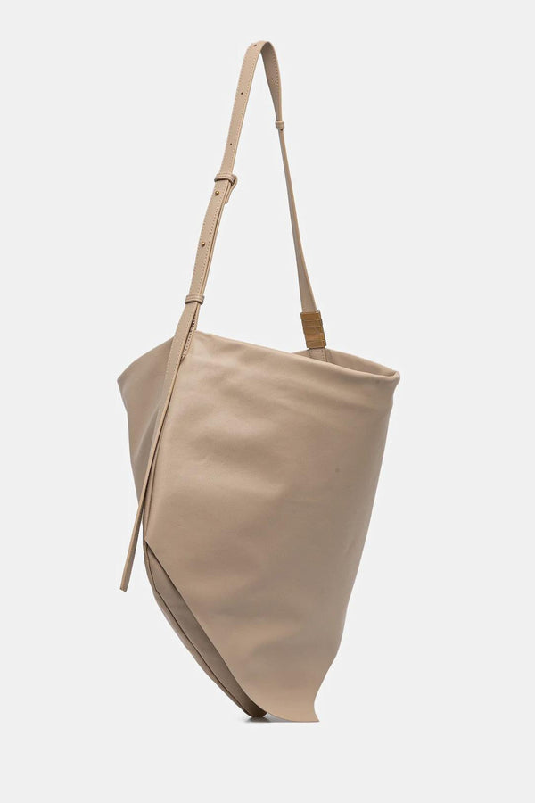 PINKO FOULARD CLASSIC BAG VITELLO FI