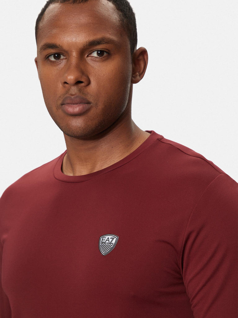 EMPORIO ARMANI EA7 T-SHIRT
