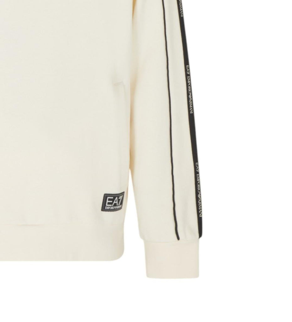 EMPORIO ARMANI EA7 FELPA