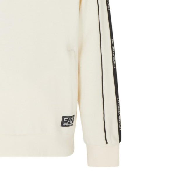 EMPORIO ARMANI EA7 FELPA