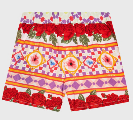 GUESS SHORTS