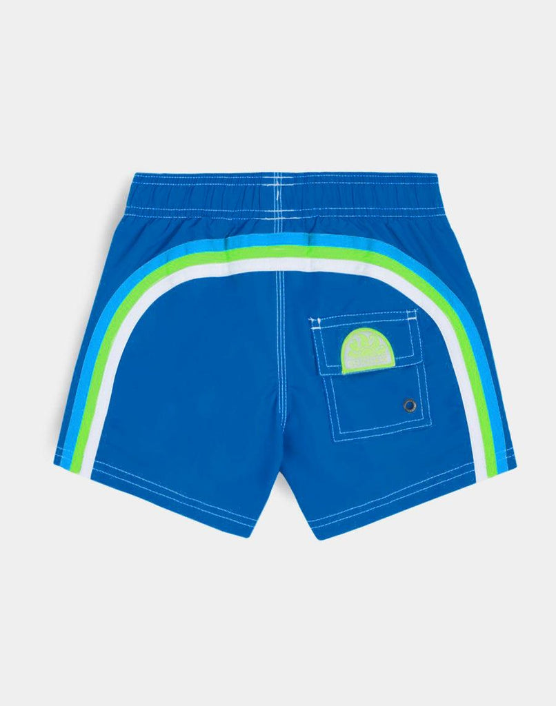 SUNDEK COSTUME CORTO VITA ELASTICO