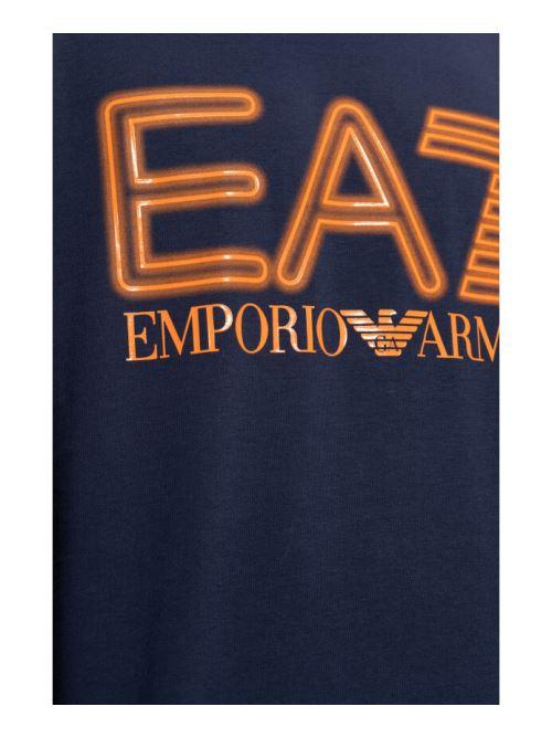 EMPORIO ARMANI EA7 T-SHIRT