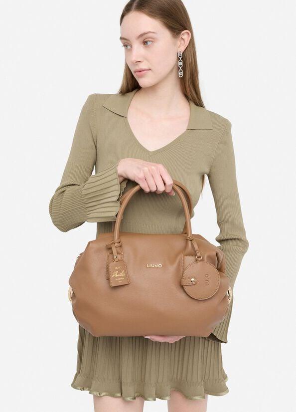 LIU JO BOSTON BAG