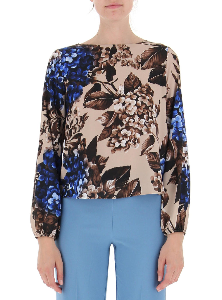 RINASCIMENTO REWI 4.019.146-P BLUSA SCATOLETTA