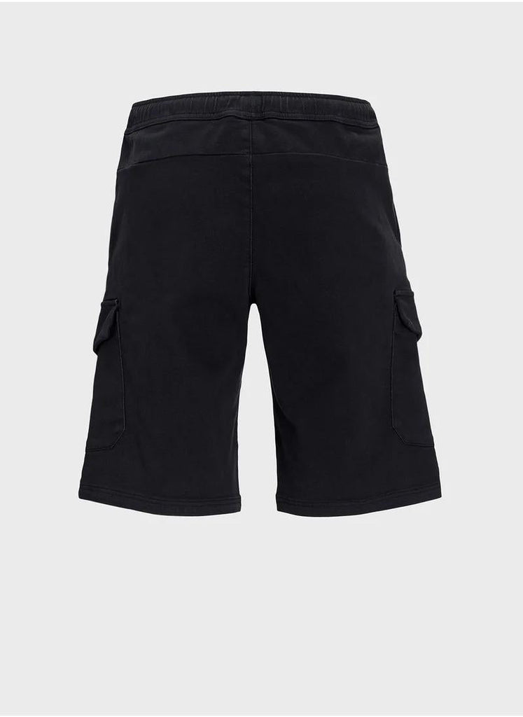 JACK AND JONES JPSTCOLE JJNICO CARGO JOGGER SHORT