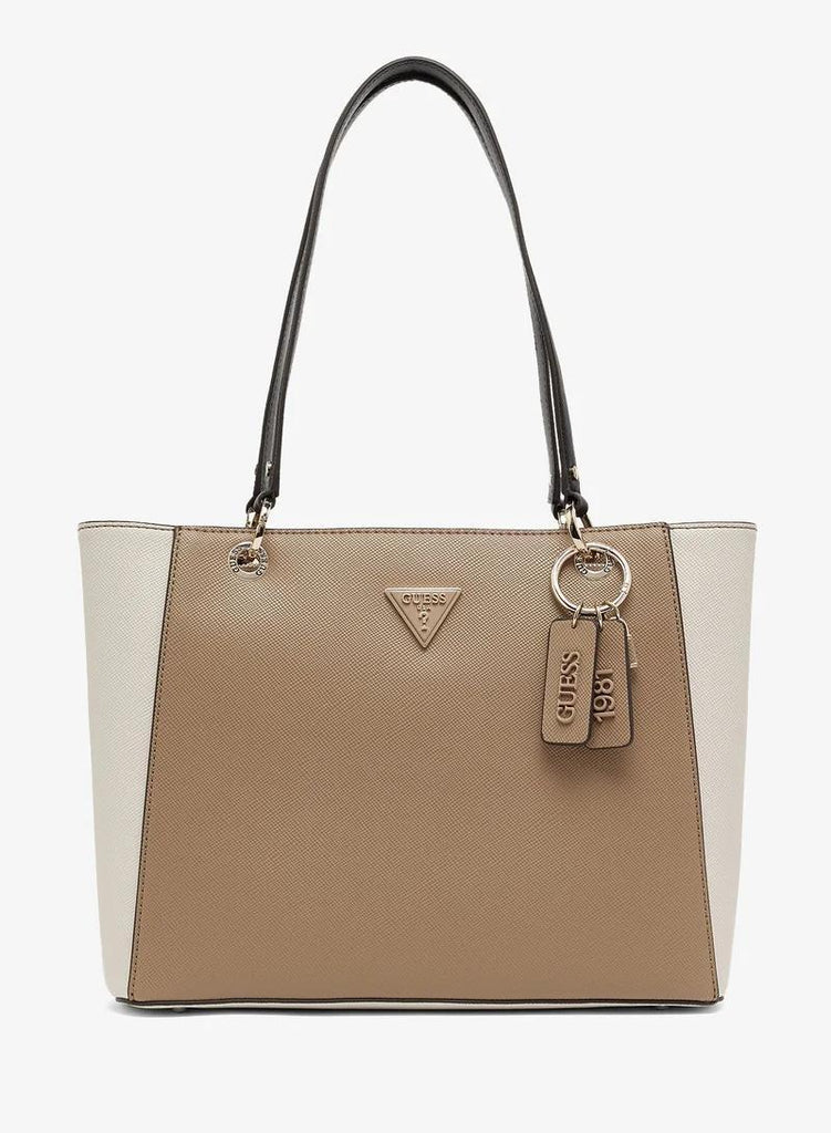 GUESS NOELLE II TOTE