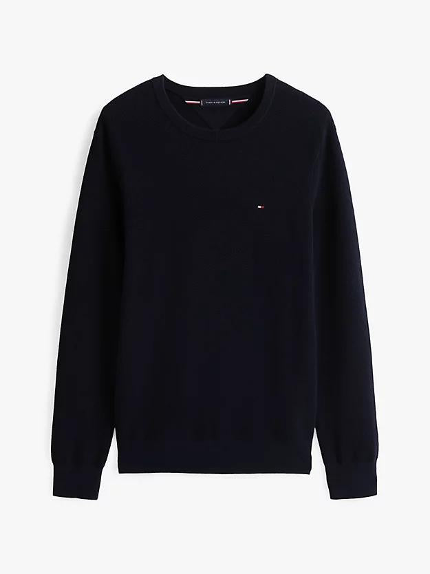 TOMMY HILFIGER ESSENTIAL STRUCTURE