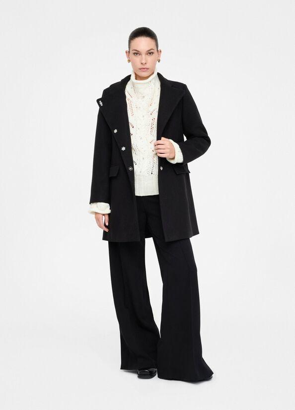 LIU JO CAPPOTTO TS.ELEGANCE
