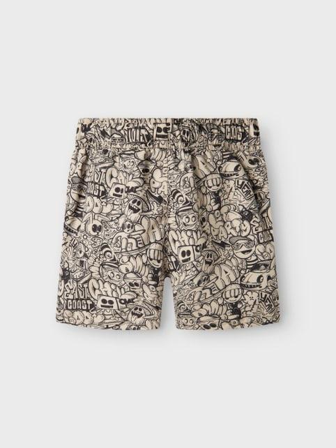 NAME.IT NKMZATOONY SWIM SHORTS BOX