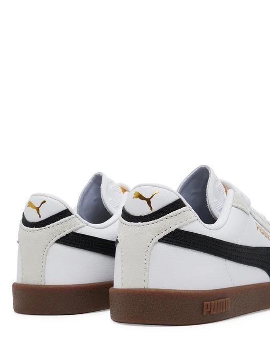 PUMA PUMA CLUB II ERA JR PINK