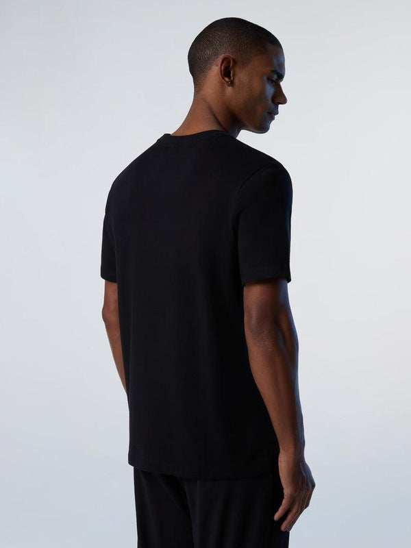 NORTH SAILS BASIC T-SHIRT SHORT SLEEVE