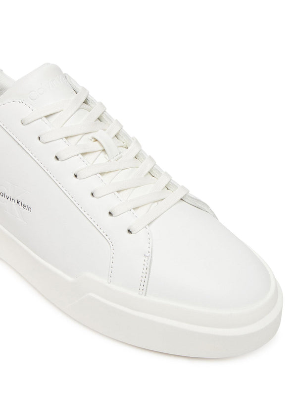 CALVIN KLEIN CHUNKY CUPSOLE LACEU