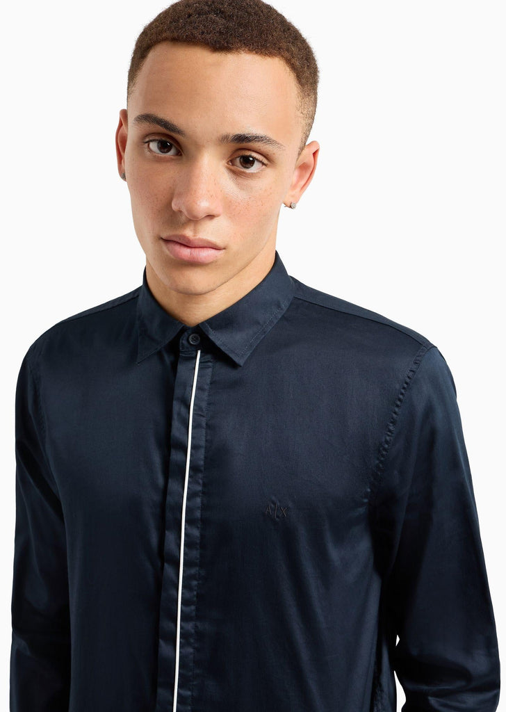 ARMANI EXCHANGE SHIRT