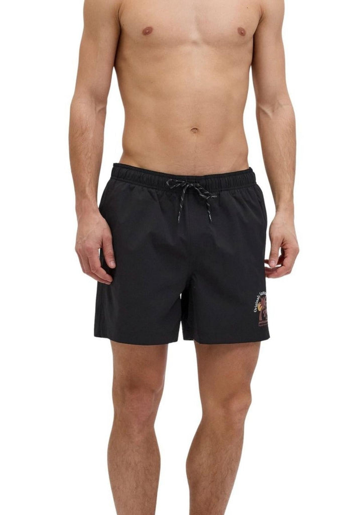 JACK AND JONES JPSTMAUI STAR SWIMSHORTS STYD SS25