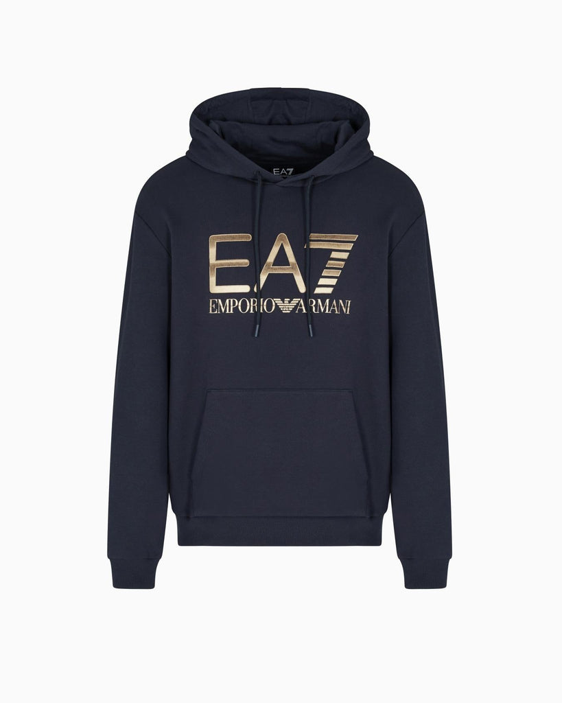 EMPORIO ARMANI EA7 FELPA