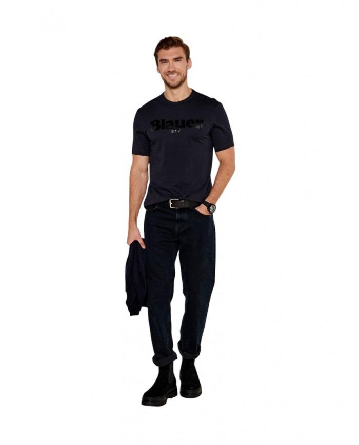 BLAUER BOURNE