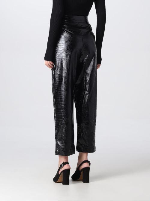 ARMANI EXCHANGE TROUSERS