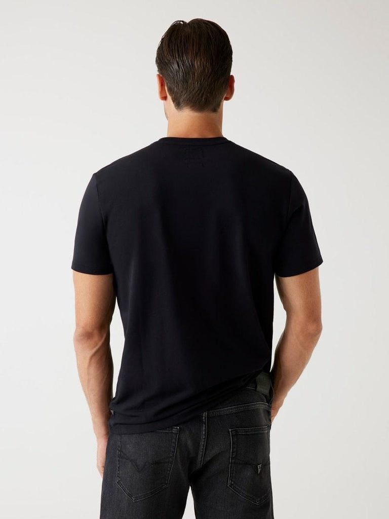 GUESS ECO SS KAI CREW