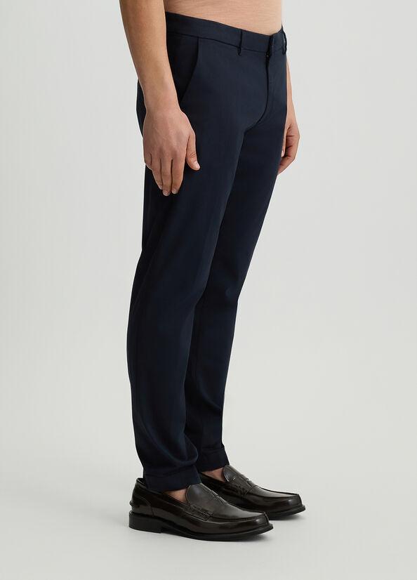 LIU JO PANT.TS PPT LIONE RASO