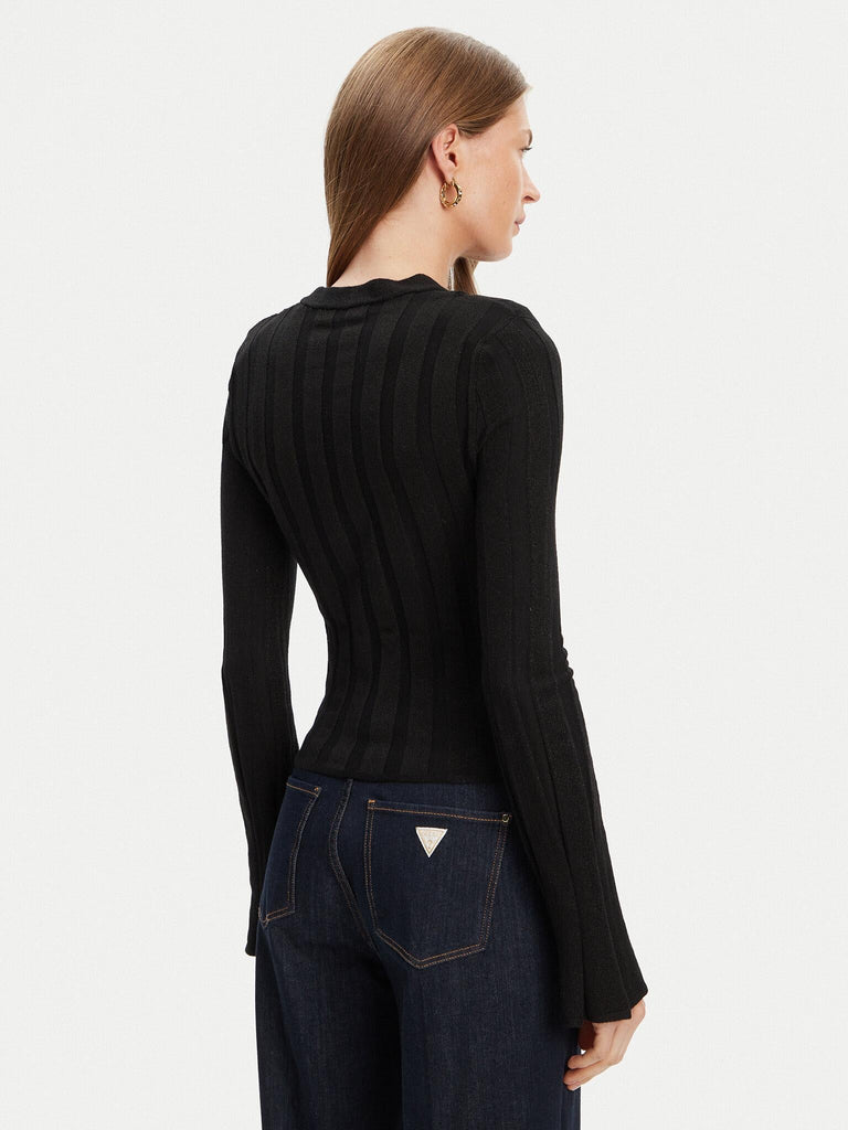 GUESS LS CN GEMMA SWTR