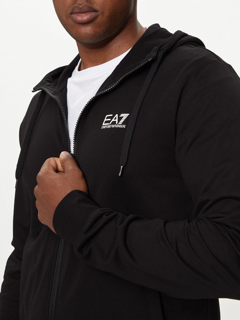 EMPORIO ARMANI EA7 TUTA