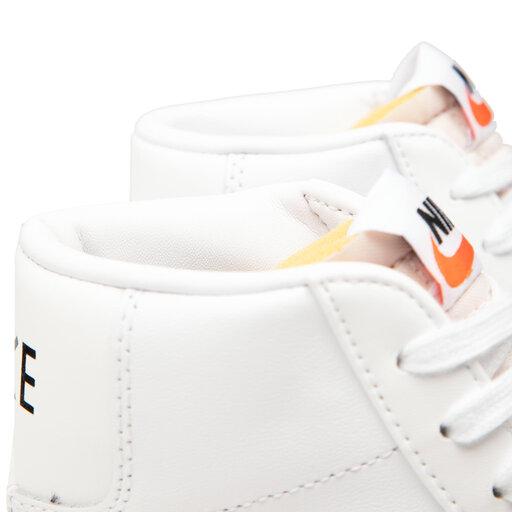 NIKE W BLAZER MID