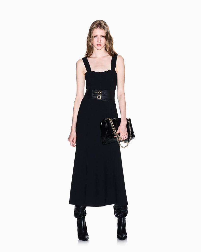 ARMANI EXCHANGE DRESS