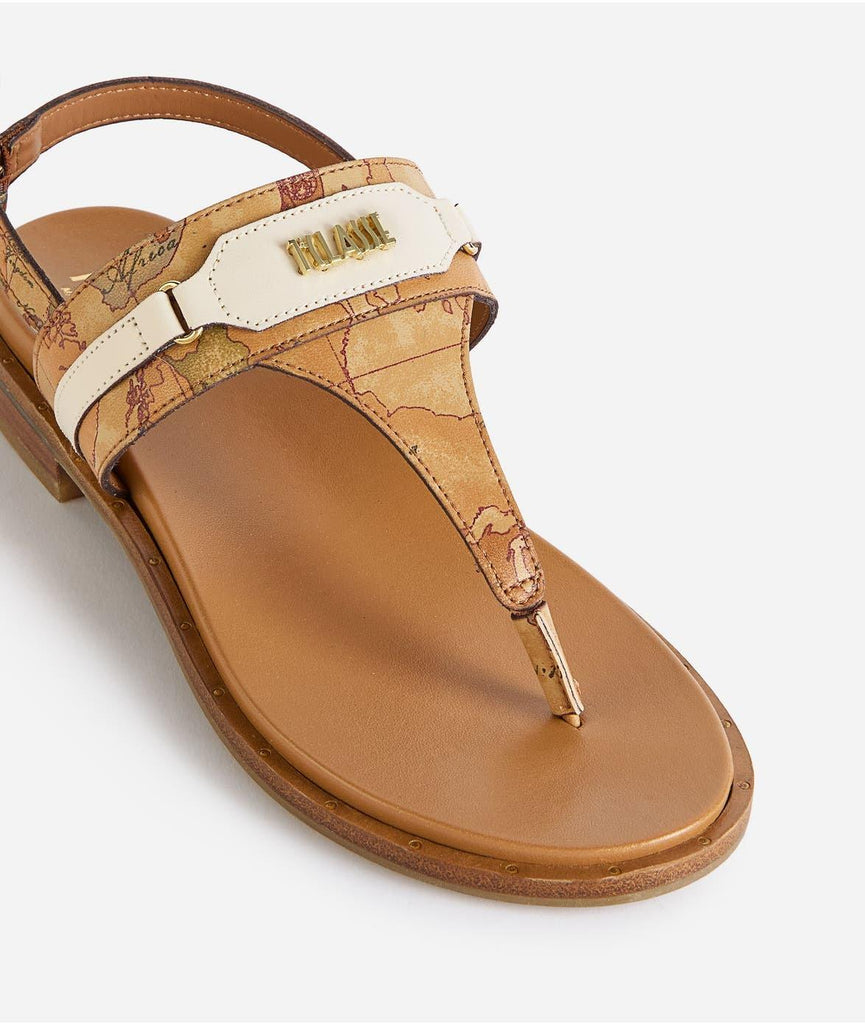 Alviero Martini 1ª CLASSE WOMAN SANDAL