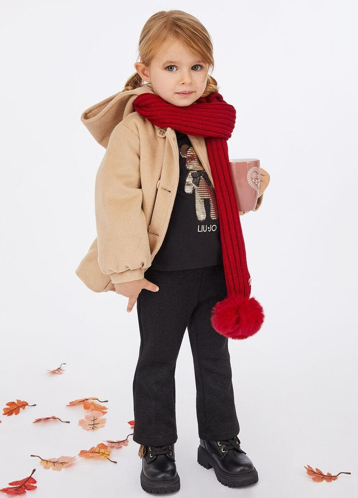 LIU JO T-SHIRT ST P M/L