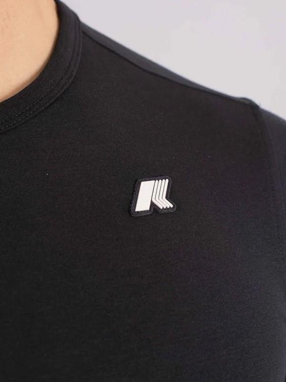 K-WAY ADAME LIGHT STRETCH JERSEY