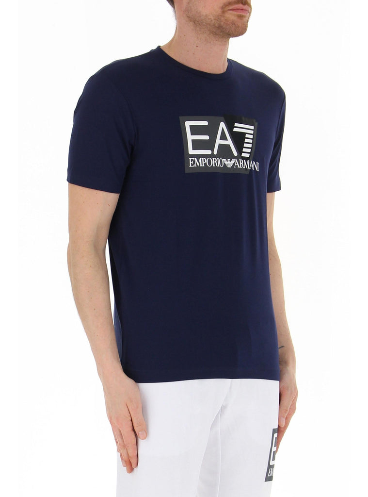 EMPORIO ARMANI EA7 T-SHIRT