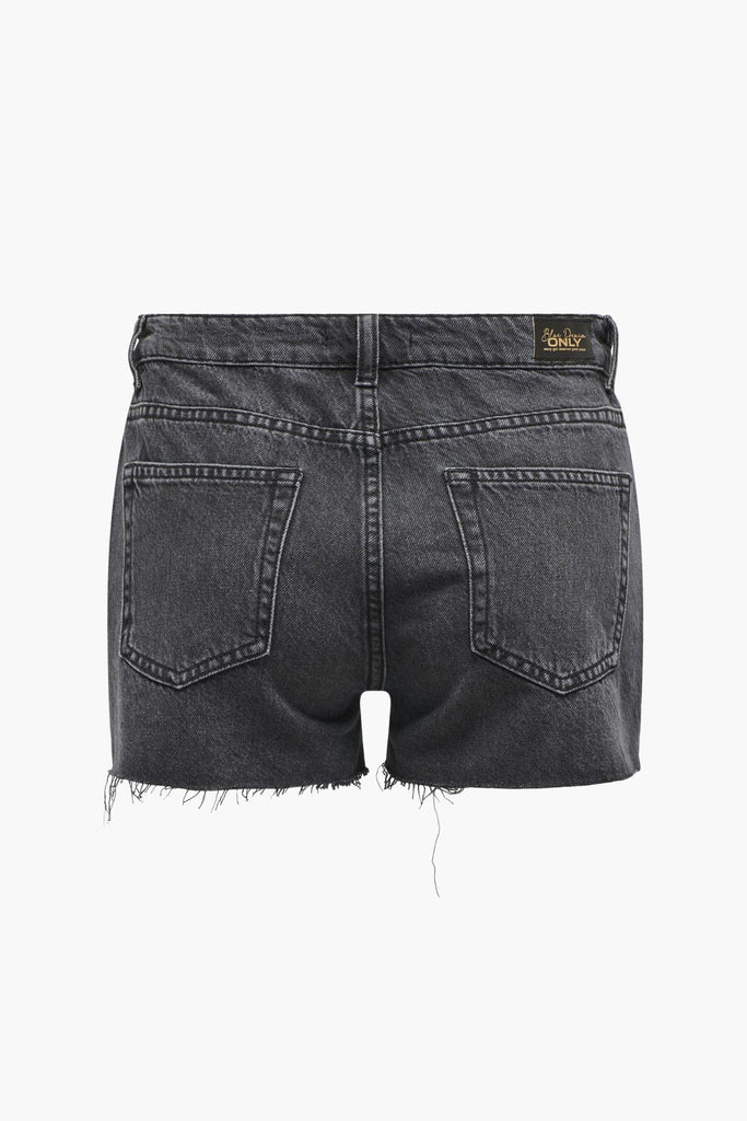 ONLY ONLJACI MW RW SHORTS DNM STY666