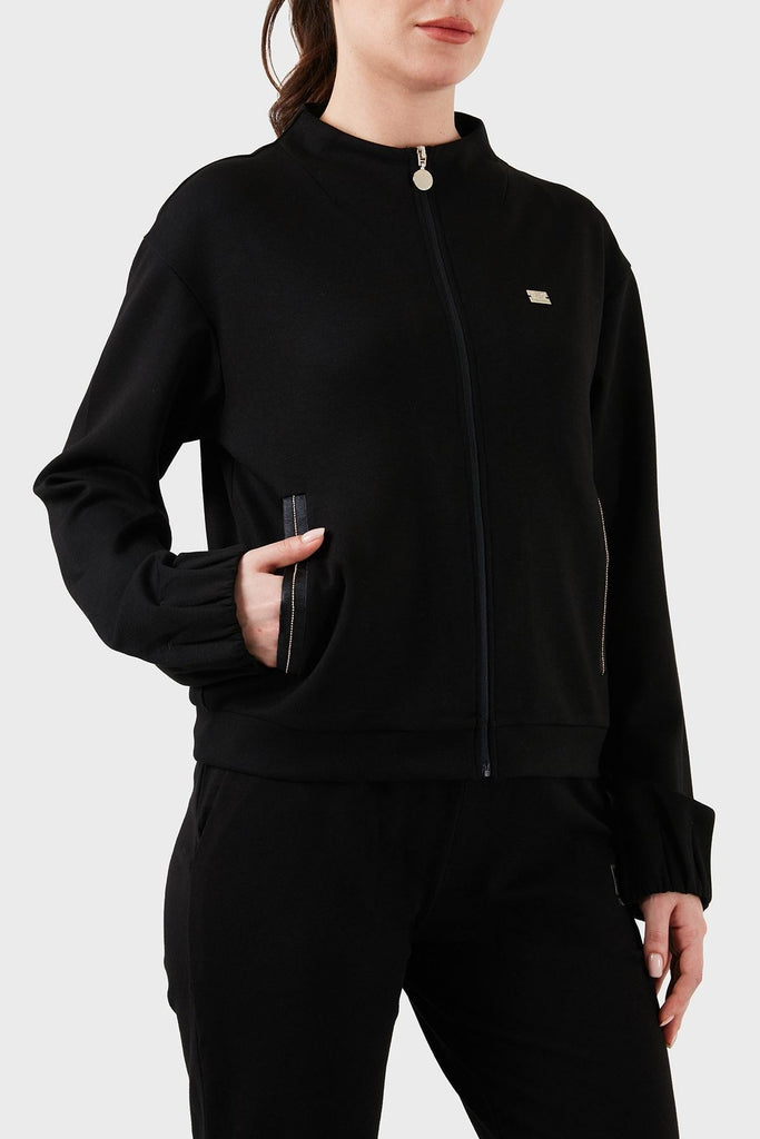 EMPORIO ARMANI EA7 SWEATSHIRT