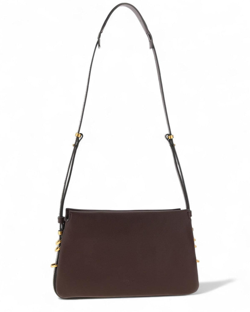 PINKO TRIPLET MINI VITELLO MORBIDO