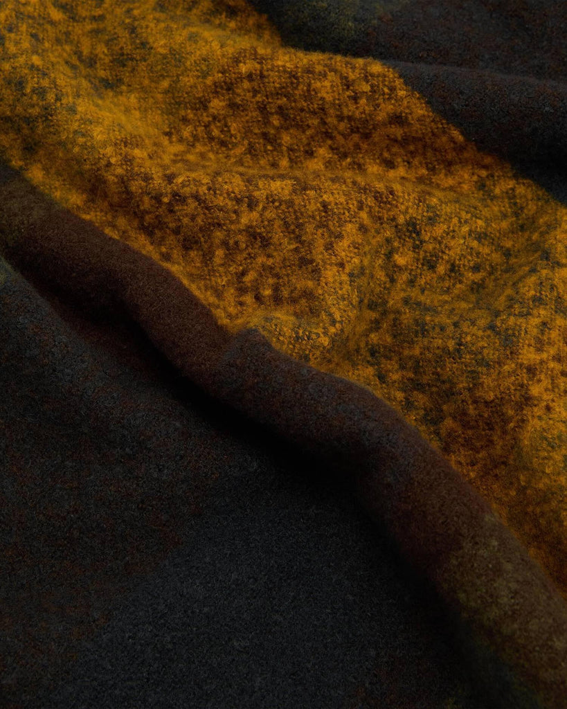 BARBOUR WESTERDALE BEANIE & SCARF SET