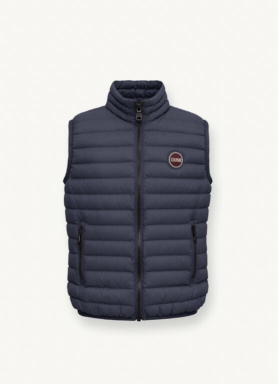 COLMAR GILET DUVET B.NO