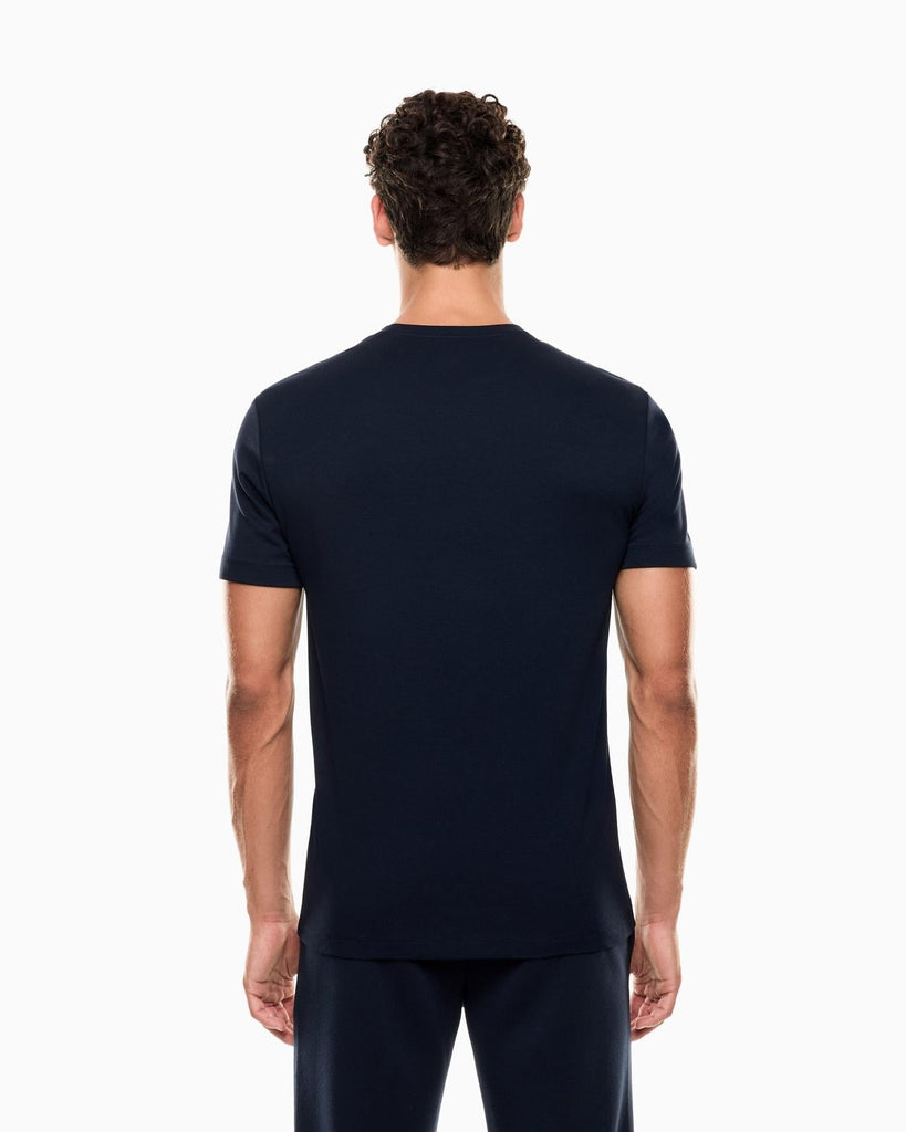 EMPORIO ARMANI EA7 T-SHIRT