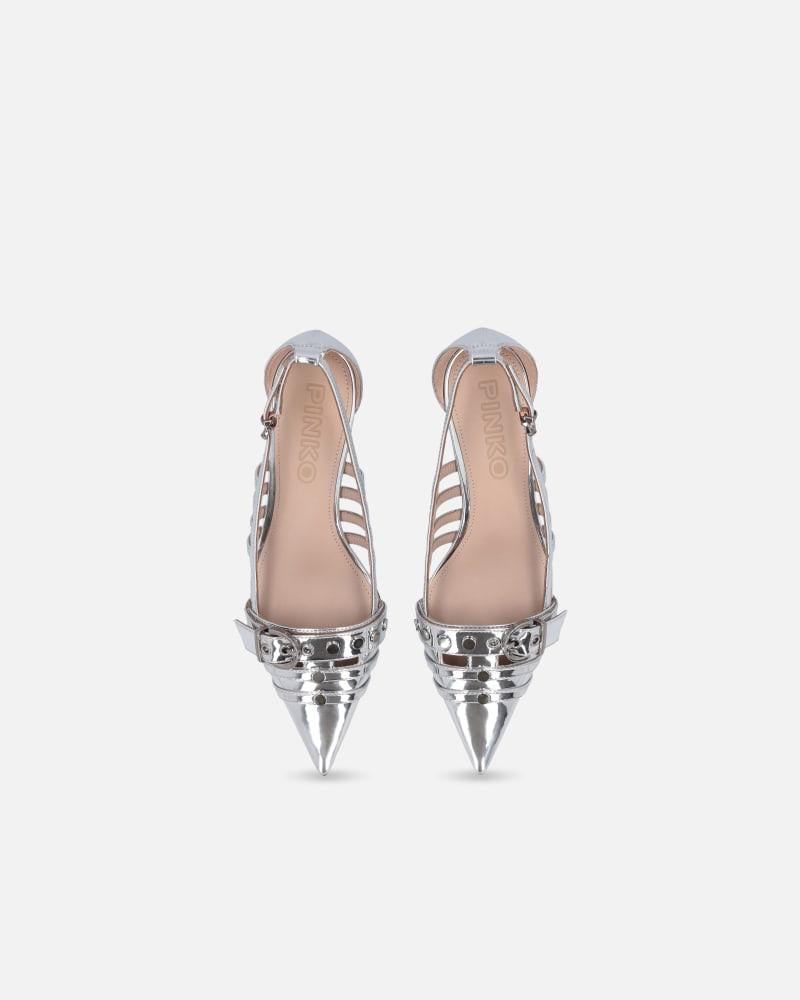 PINKO GLORIA 02 - DECOLLETE