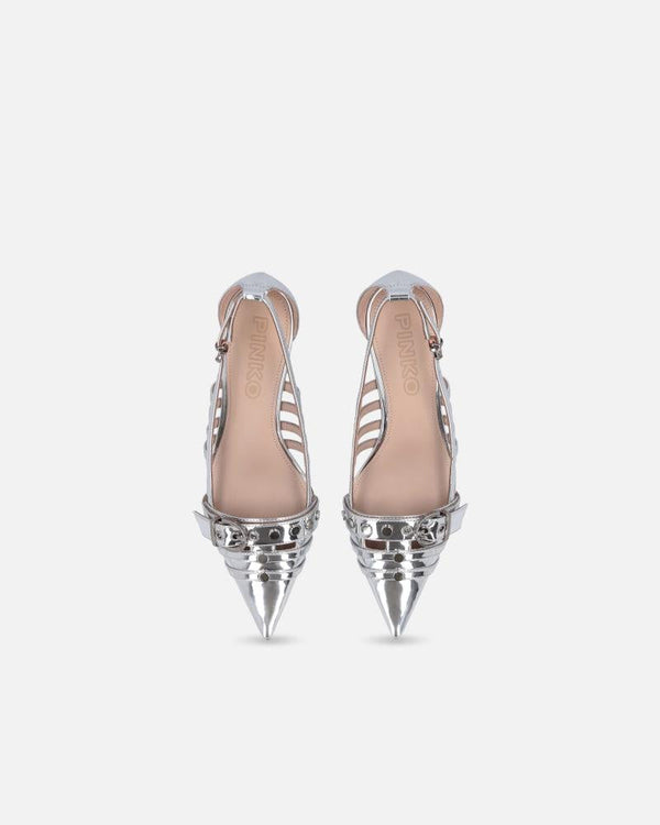 PINKO GLORIA 02 - DECOLLETE