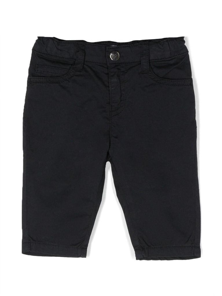 EMPORIO ARMANI 5 POCKETS PANT