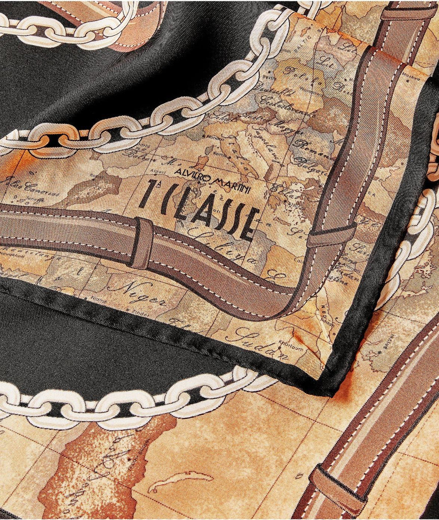 Alviero Martini 1ª CLASSE FOULARD 70X70