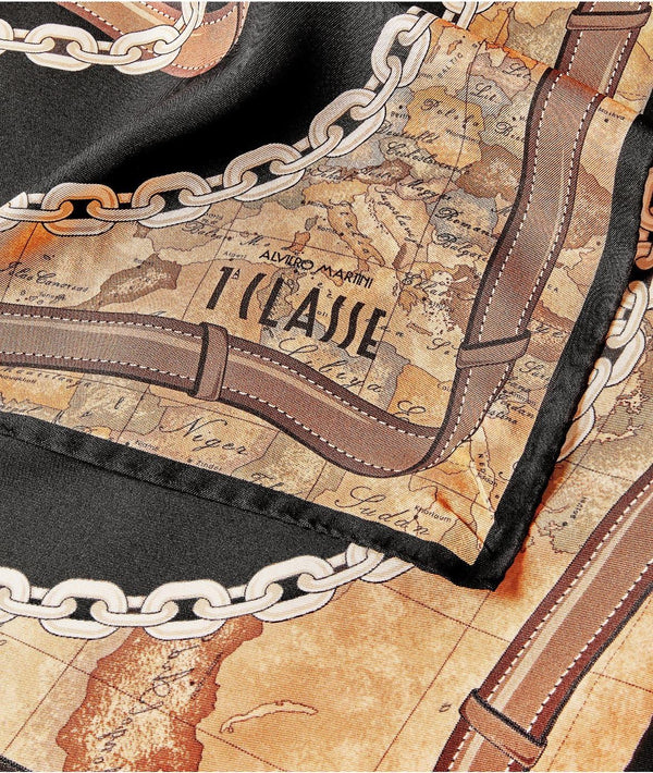 Alviero Martini 1ª CLASSE FOULARD 70X70